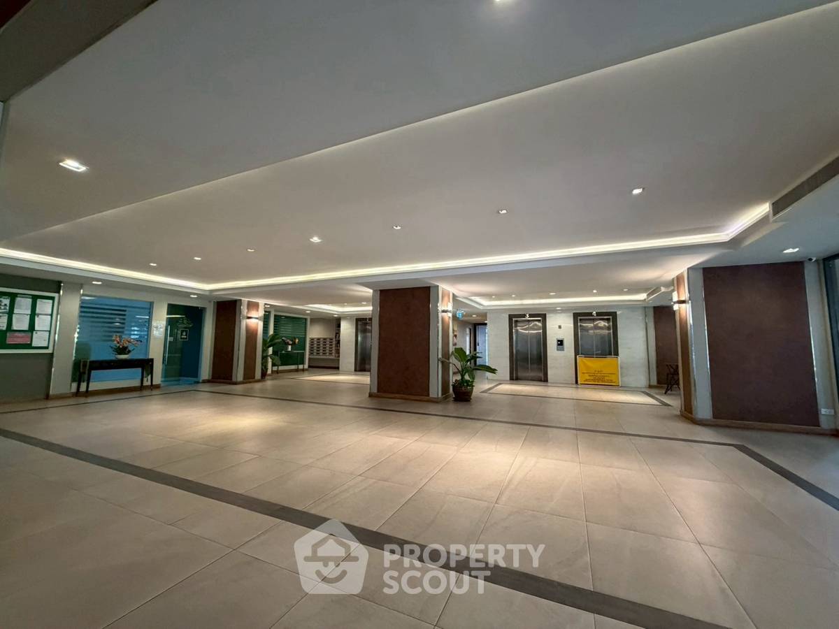 รูป คอนโด 3-ห้องนอน ที่ คอนโด รีเจนท์ ออน เดอะ พาร์ค 3 ใกล้ MRT เพชรบุรี (ID 2781450) - รูปที่ 4/15