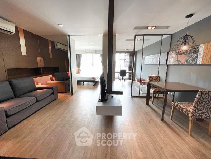 รูป คอนโด 1-ห้องนอน ที่ วอเตอร์ฟอร์ด สุขุมวิท 50 คอนโดมิเนียม ใกล้ BTS อ่อนนุช (ID 1695339) - รูปที่ 6/20