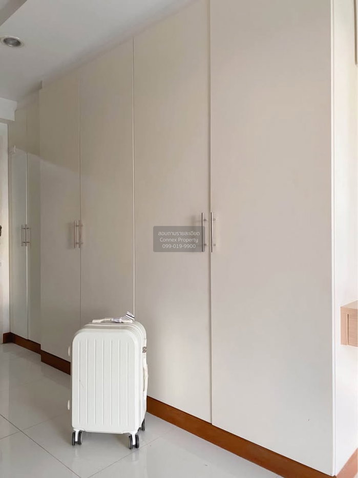 รูป 🔥🔥🔥 เช่าคอนโด  เดอะ วอเตอร์ฟอร์ด รอยัล สูท BTS-เสนานิคม  แขวงจันทรเกษม เขต จตุจักร กรุงเทพ CX-152334 ✅ ทักไลน์ @connexproperty ตอบทันที ทีมงานมืออาชีพ ✅ 🔥🔥🔥 - รูปที่ 3/7