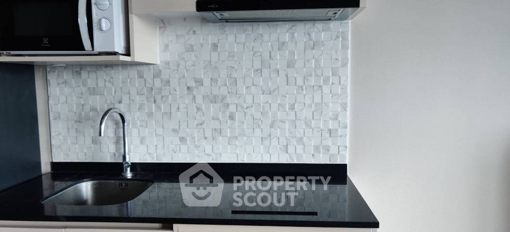 picture 1-BR Condo at Noble Revolve Ratchada near MRT Thailand Cultural Centre (ID 409221) - 10/14
