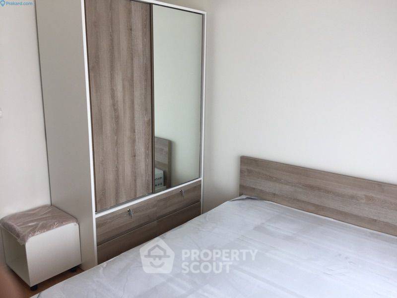รูป คอนโด 2 ห้องนอน D Mura Ratchayothin ใกล้ BTS เกษตรศาสตร์ (ID 46428) - รูปที่ 9/10