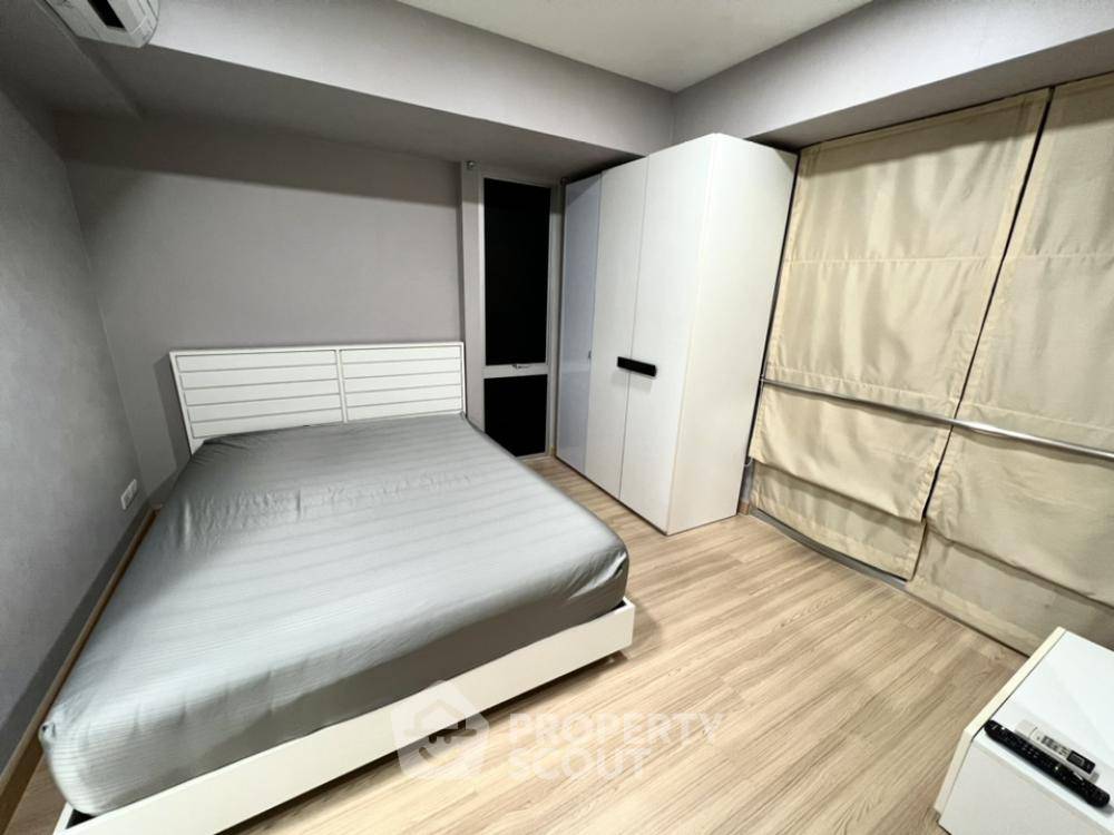 รูป คอนโด 1-ห้องนอน ที่ มาย รีสอร์ต แบงค์คอก คอนโดมิเนียม ใกล้ MRT เพชรบุรี (ID 1149615) - รูปที่ 5/11