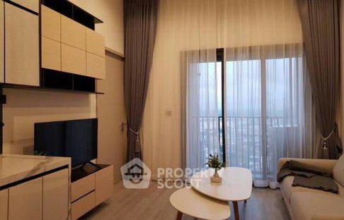 1-BR Condo at The Line Sukhumvit 101 near BTS Punnawithi (ID 419102)