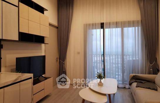 รูป คอนโด 1-ห้องนอน ที่ เดอะ ไลน์ สุขุมวิท 101 ใกล้ BTS ปุณณวิถี (ID 419102) - รูปที่ 1/11