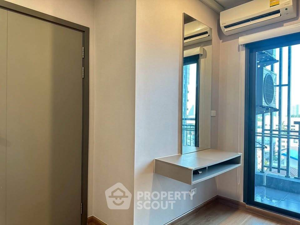 picture 1-BR Condo at Ideo Thaphra Interchange near MRT Tha Phra (ID 2842766) - 6/12