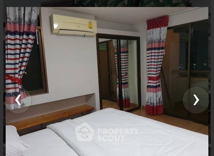 รูป คอนโด 2-ห้องนอน ที่ ประตูน้ำ เพรสตีจ คอนโดมิเนียม ใกล้ BTS พญาไท (ID 1307584) - รูปที่ 6/11