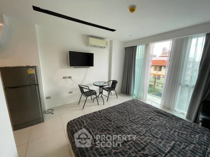 รูปภาพ คอนโด 1-ห้องนอน ที่ ซิตี้ เซ็นเตอร์ เรสซิเดนซ์ ใกล้ เมืองพัทยา (ID 2151187)