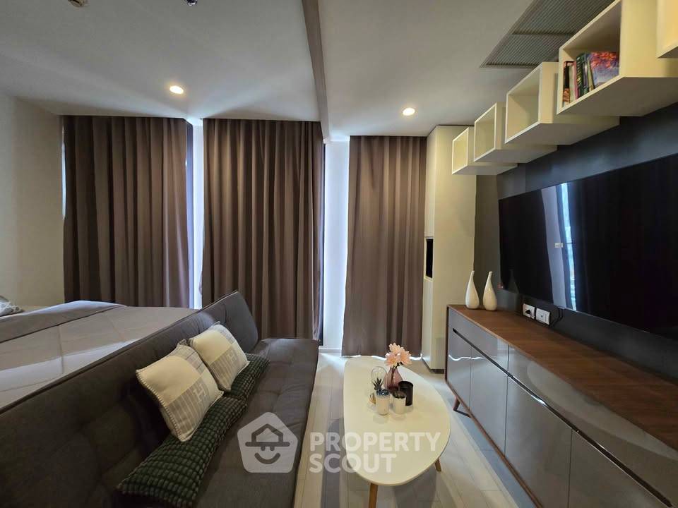 รูป คอนโด 1-ห้องนอน ที่ โนเบิล เพลินจิต ใกล้ BTS เพลินจิต (ID 2846904) - รูปที่ 7/27