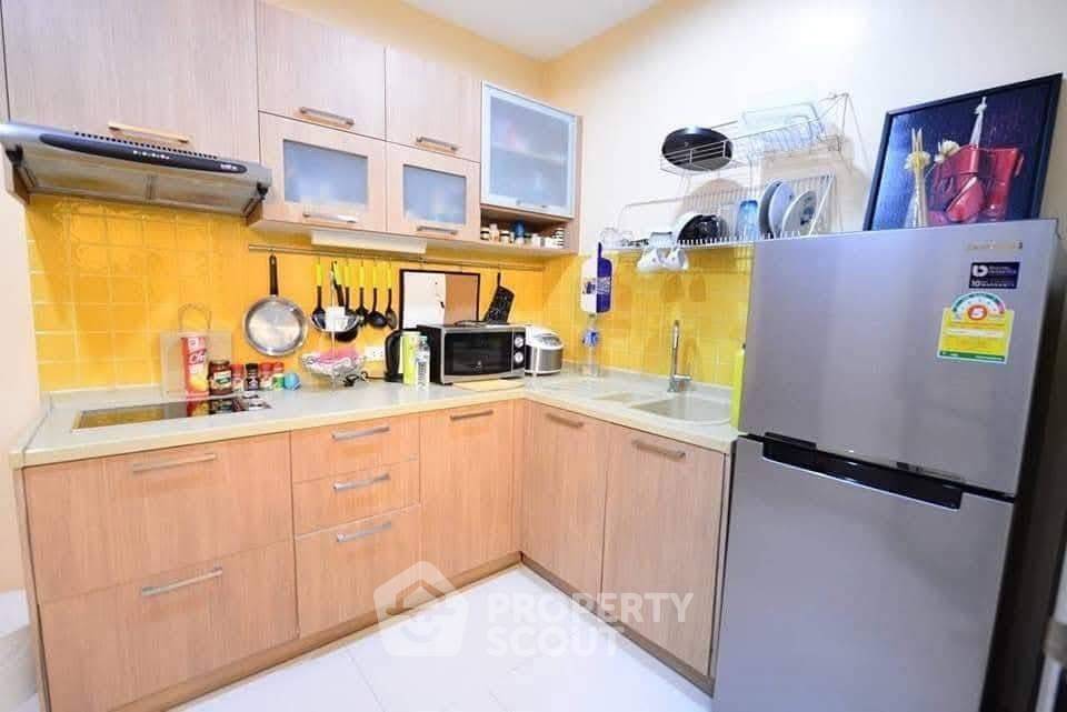 รูป คอนโด 2-ห้องนอน ที่ ศุภาลัย คาซา ริวา ใกล้ ถนนตก (ID 2679436) - รูปที่ 8/9