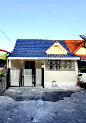 Townhouses for sale Samut Prakarn : For Sale Townhouse/Townhome  , Denchai Bangmoung , newly renovated , Thepharak , Mueang Samut Prakan , Samut Prakarn , CX-152665 ✅ Live chat with us ADD LINE @connexproperty ✅