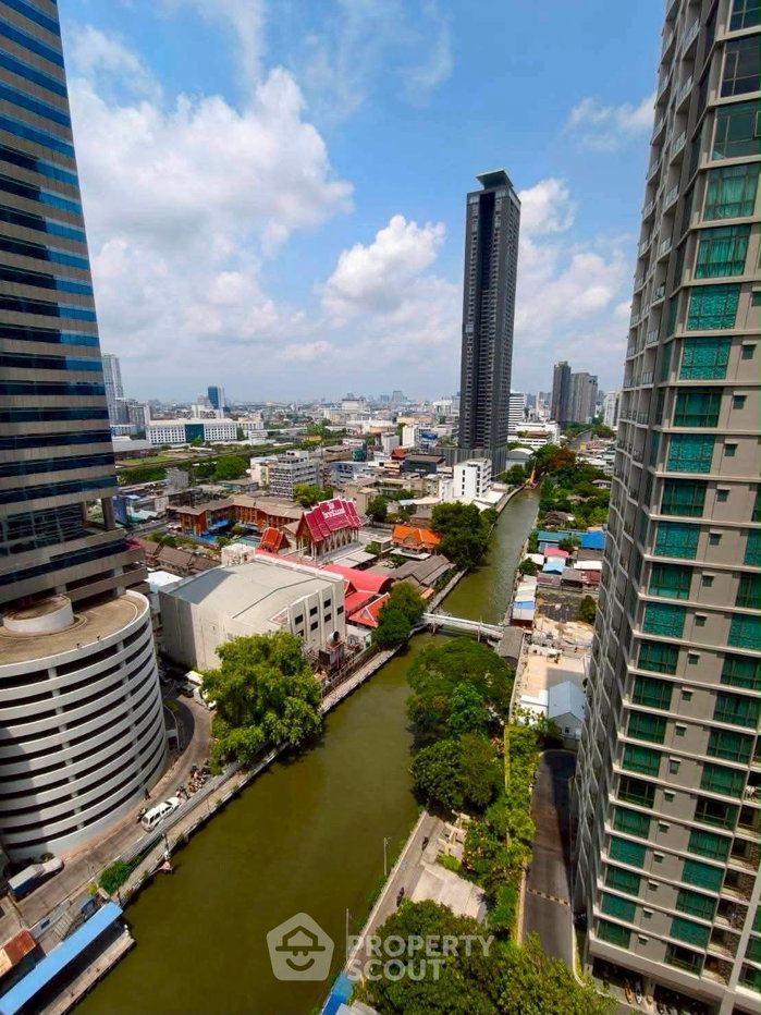 รูป คอนโด 2-ห้องนอน ที่ ศุภาลัย โอเรียนทัล สุขุมวิท 39 ใกล้ MRT เพชรบุรี (ID 2834150) - รูปที่ 19/20