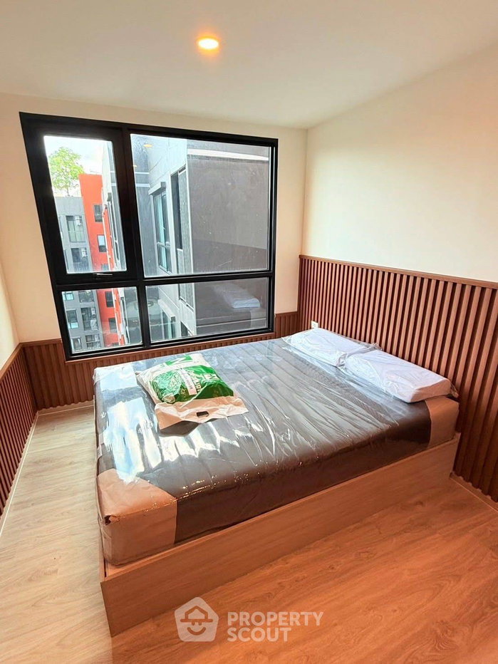 picture Pet-Friendly 1-BR Origin Play Sri Udom Station, Bang Na (ID 2095963) - 2/12