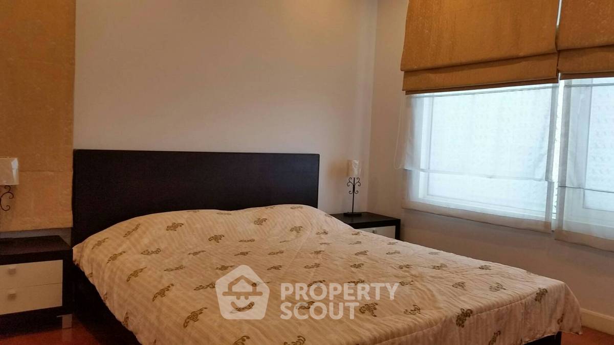 รูป คอนโด 1-ห้องนอน ที่ สิริ เรสซิเด้นซ์ สุขุมวิท ใกล้ BTS พร้อมพงษ์ (ID 2843124) - รูปที่ 6/21