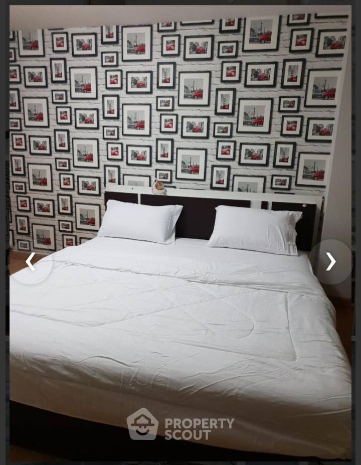 รูป คอนโด 2-ห้องนอน ที่ ประตูน้ำ เพรสตีจ คอนโดมิเนียม ใกล้ BTS พญาไท (ID 1307584) - รูปที่ 8/11