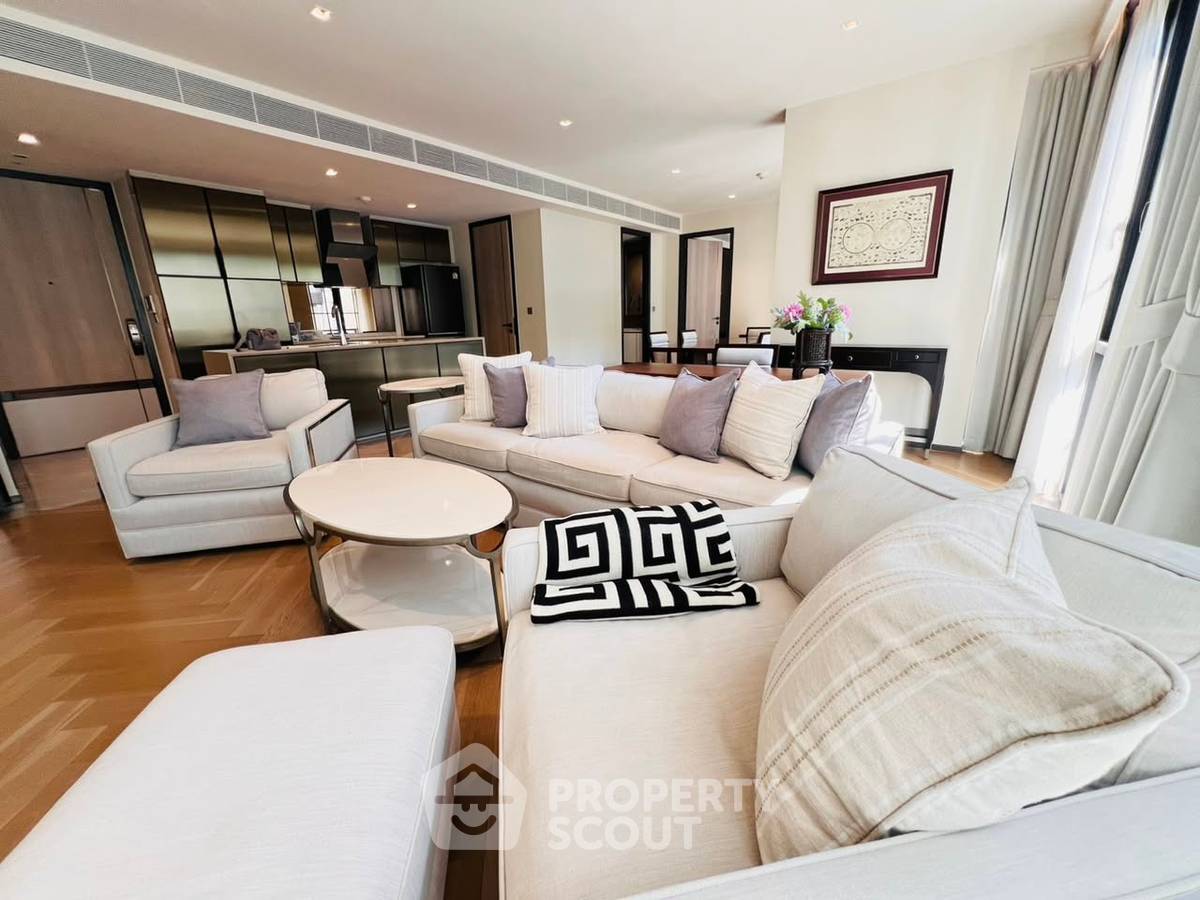 รูป คอนโด 2-ห้องนอน ที่ เดอะ รีเสริฟ สุขุมวิท 61 ใกล้ BTS ทองหล่อ (ID 2684642) - รูปที่ 3/9