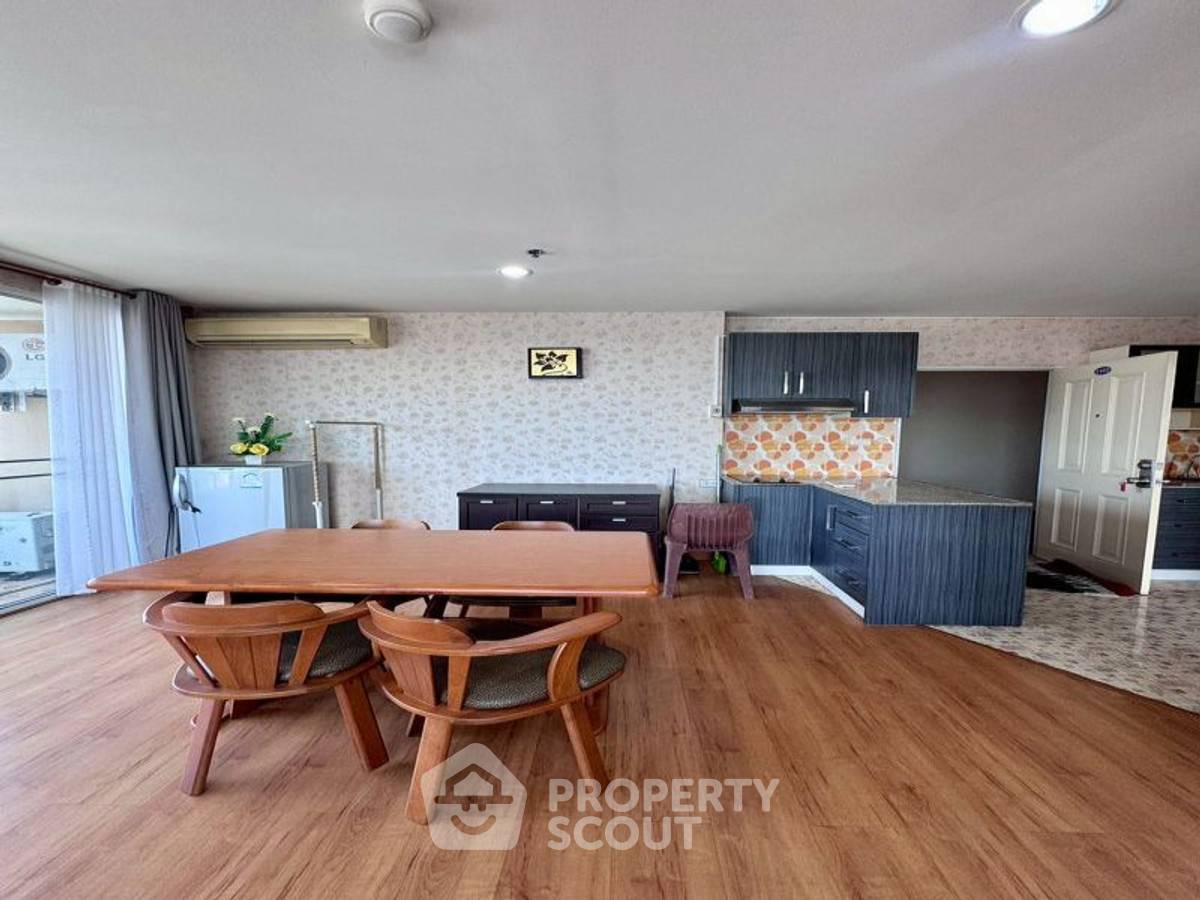 รูป คอนโด 1-ห้องนอน ที่ ศรีราชา คอนโดวิว ใน ศรีราชา (ID 2839747) - รูปที่ 2/11
