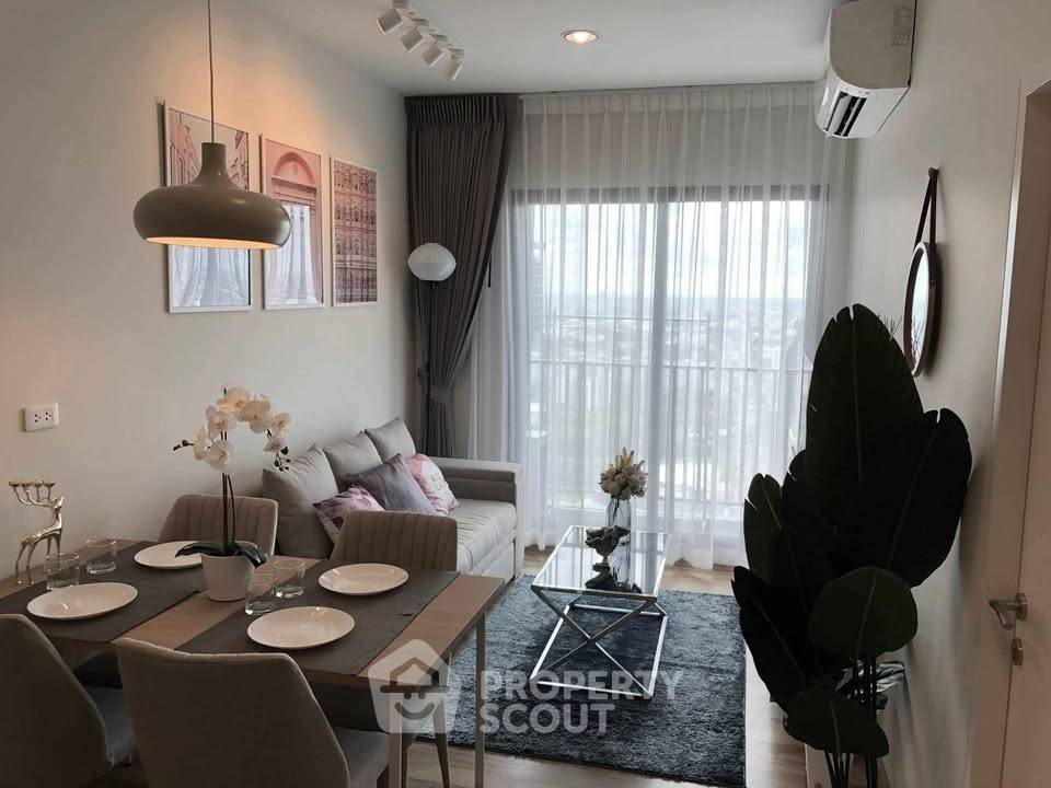 รูป คอนโด 2-ห้องนอน ที่ นิช โมโน สุขุมวิท-แบริ่ง ใกล้ BTS แบริ่ง (ID 2842813) - รูปที่ 5/13