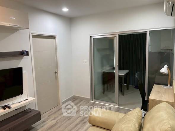 รูป คอนโด 1-ห้องนอน ที่ เซ็นทริค สาทร-เซนต์หลุยส์ ใกล้ BTS เซนต์หลุยส์ (ID 2847845) - รูปที่ 2/26