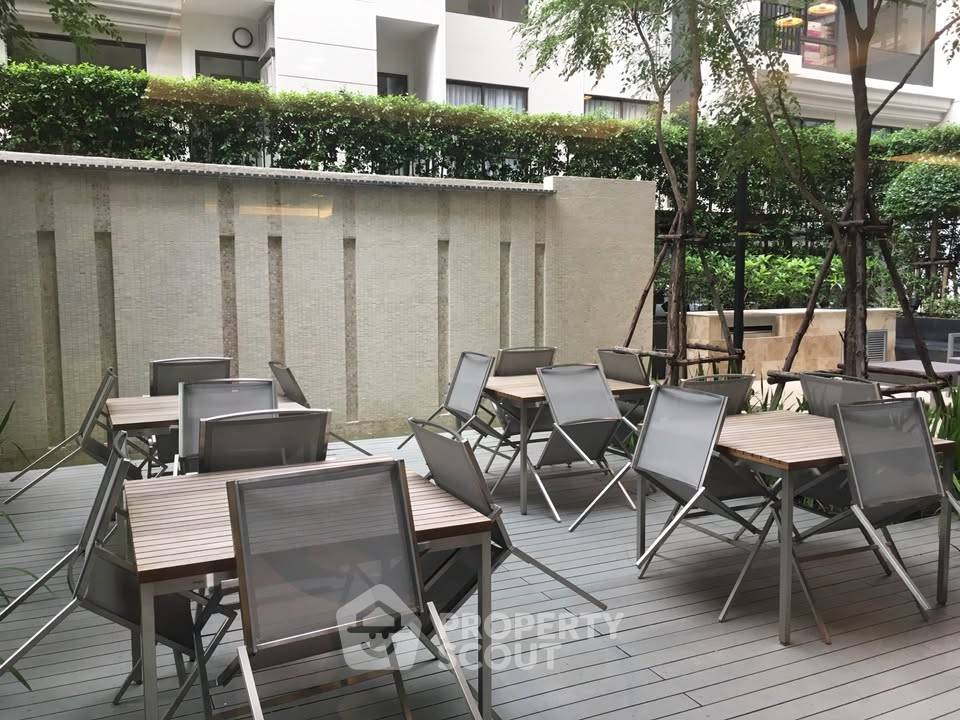 รูป คอนโด 1-ห้องนอน ที่ เดอะ เนสท์ สุขุมวิท 22 ใกล้ MRT ศูนย์การประชุมแห่งชาติสิริกิติ์ (ID 2080750) - รูปที่ 16/21