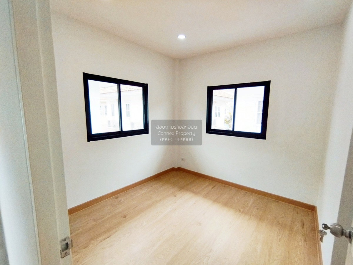 รูป ขายบ้าน  บ้านบุรีรมย์ ปลายบาง บางกรวย นนทบุรี CX-137492 ✅ ทักไลน์ @connexproperty ตอบทันที ทีมงานมืออาชีพ ✅ - รูปที่ 9/10