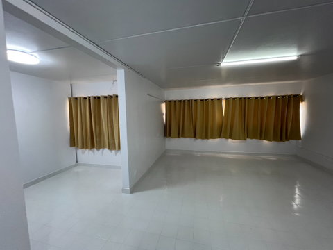 ป๊อปปูล่าคอนโด เมืองทองธานี ขนาด 40 ตรม. ตึก T3 ชั้น 6