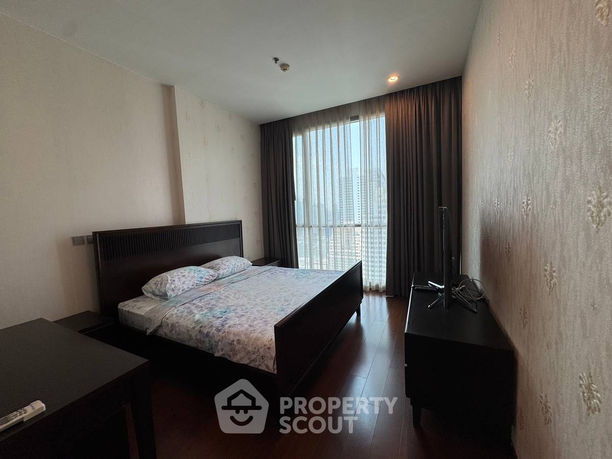 picture 2-BR Condo at Quattro By Sansiri near BTS Thong Lor (ID 514821) - 22/26