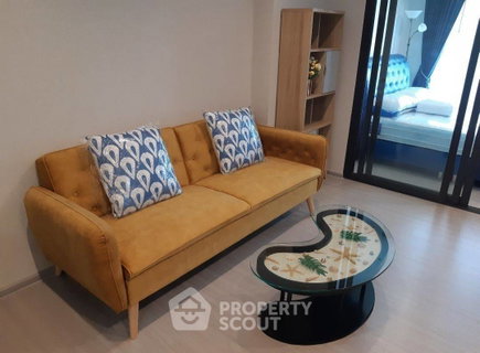 รูปภาพ 1-BR Condo For Rent At Life Sukhumvit 62, 300m To BTS Bang Chak (ID 672540)