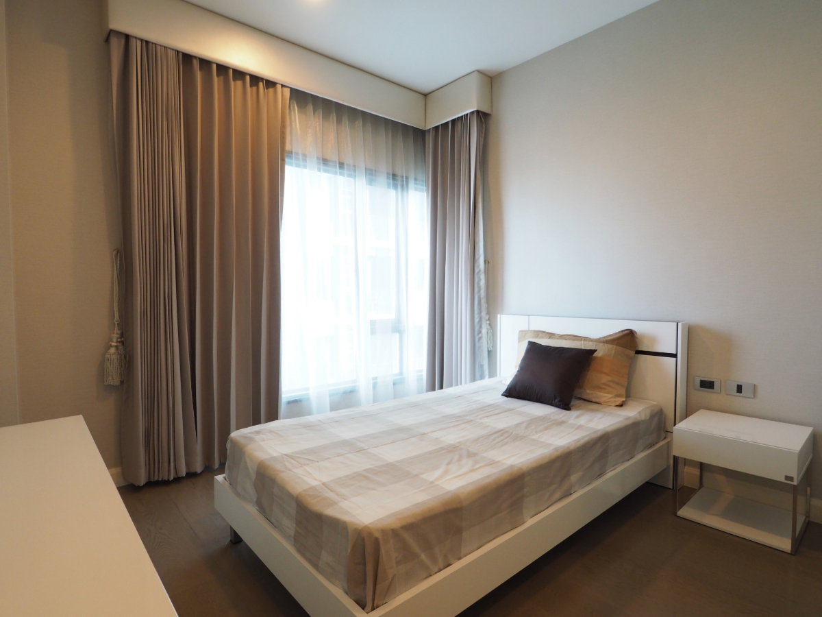 รูป The Crest34 2Bedroom For Rent. - รูปที่ 6/10