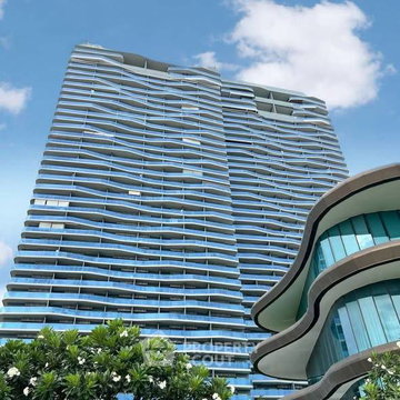คอนโด 1-ห้องนอน ที่ เดอะซิมโฟนี บางพระ – ศรีราชา ใน แสนสุข (ID 2812436)