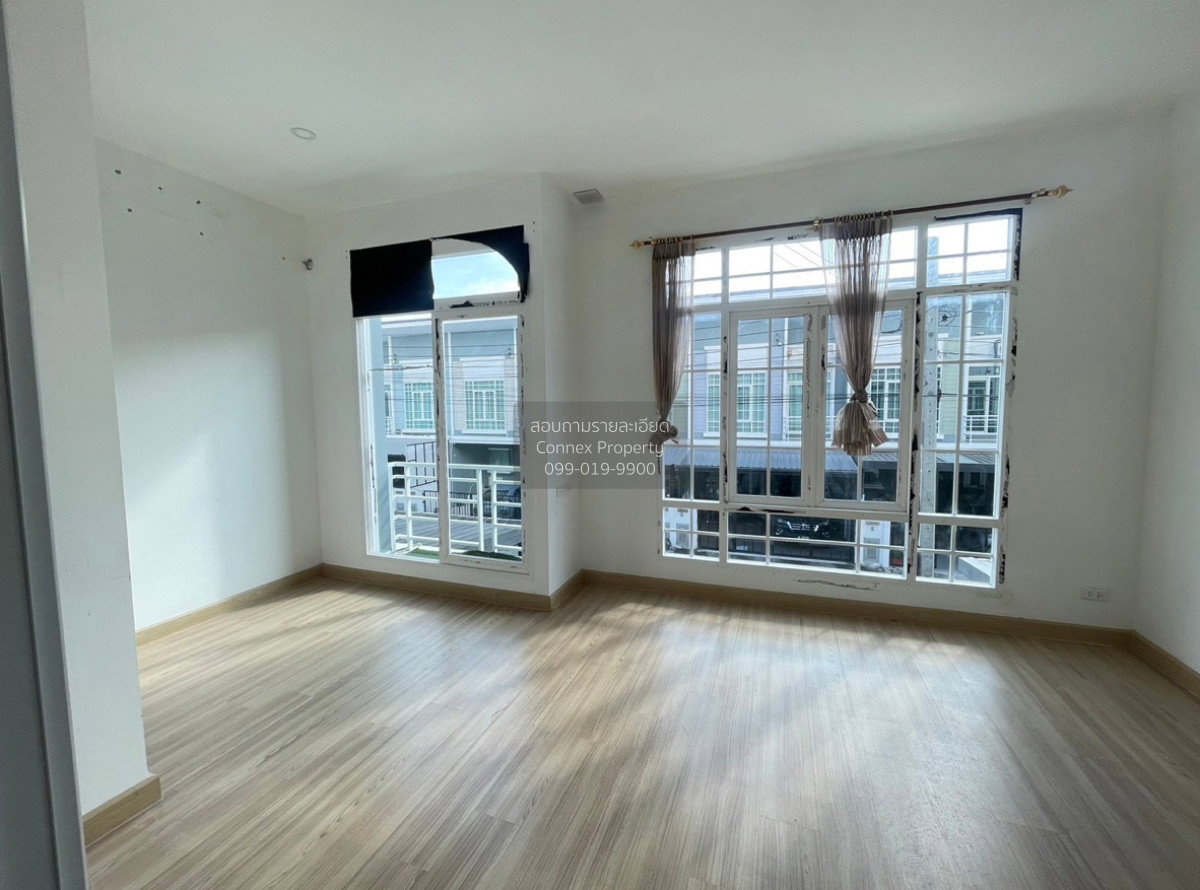 รูป ขายทาวน์โฮม กัสโต้ ดอนเมือง - สรงประภา    CX-152308 ✅ ทักไลน์ @connexproperty ตอบทันที ทีมงานมืออาชีพ ✅ - รูปที่ 6/12