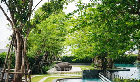 คอนโด 1-ห้องนอน ที่ ไอดีโอ โมบิ สุขุมวิท อีสท์เกต ใกล้ BTS บางนา (ID 2845081)