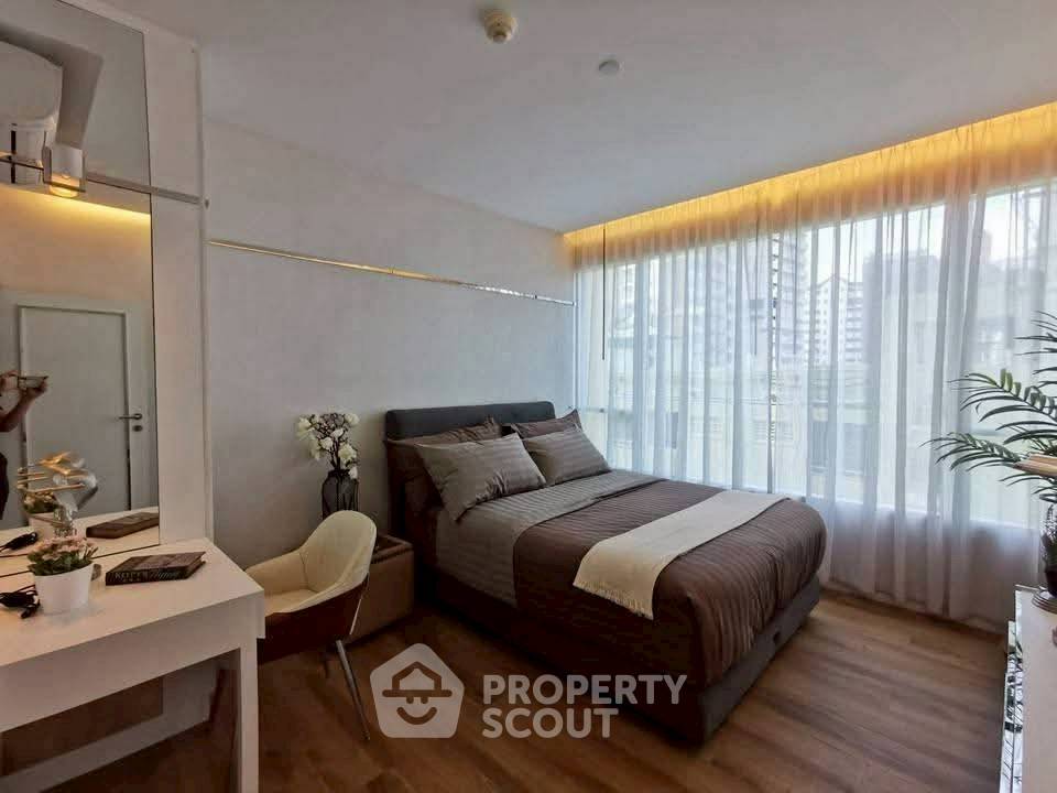 รูป คอนโด 3-ห้องนอน ที่ วิลเชอร์ คอนโดมิเนียม ใกล้ BTS พร้อมพงษ์ (ID 2837048) - รูปที่ 10/18