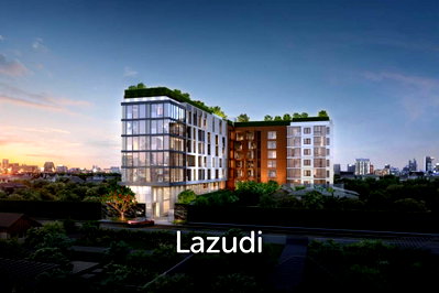 ขายคอนโด : 152 Sqm 3 Bed 3 Bath Via 34