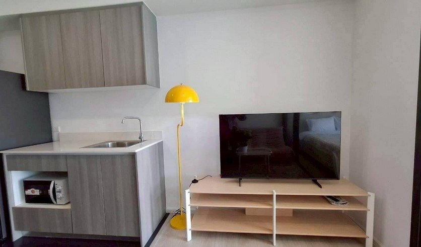 picture A space mega  128.54 sqm floor 14 - 5/21