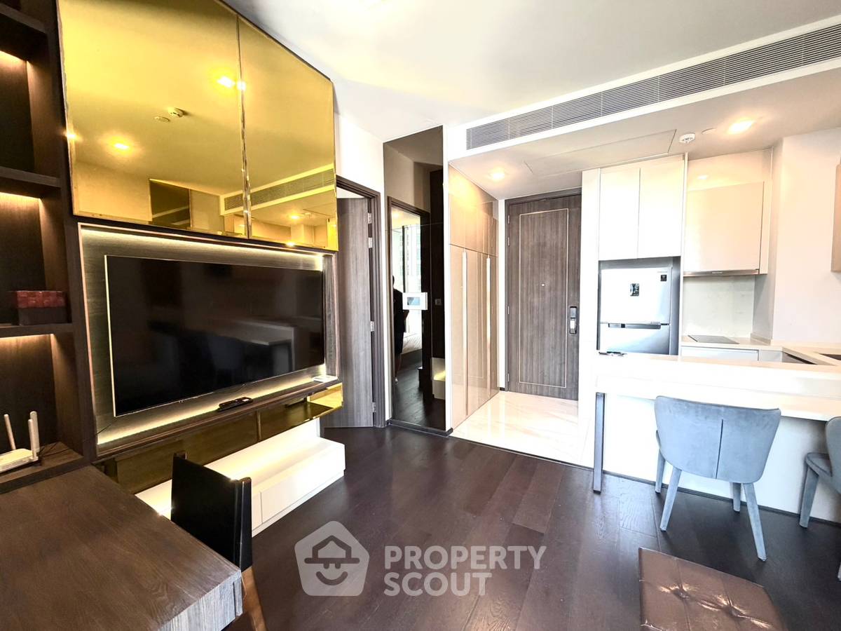 รูป คอนโด 1-ห้องนอน ที่ ลาวิค สุขุมวิท 57 ใกล้ BTS ทองหล่อ (ID 2810054) - รูปที่ 7/12