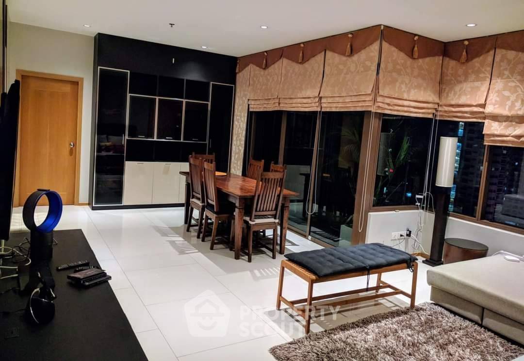 รูป คอนโด 2-ห้องนอน ที่ ดิ เอ็มโพริโอ เพลส ใกล้ BTS พร้อมพงษ์ (ID 1533140) - รูปที่ 4/12
