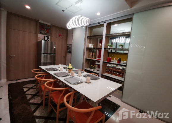 รูป ขาย คอนโด 2 ห้องนอน ในโครงการ โนเบิล เพลินจิต 636194 - รูปที่ 6/10