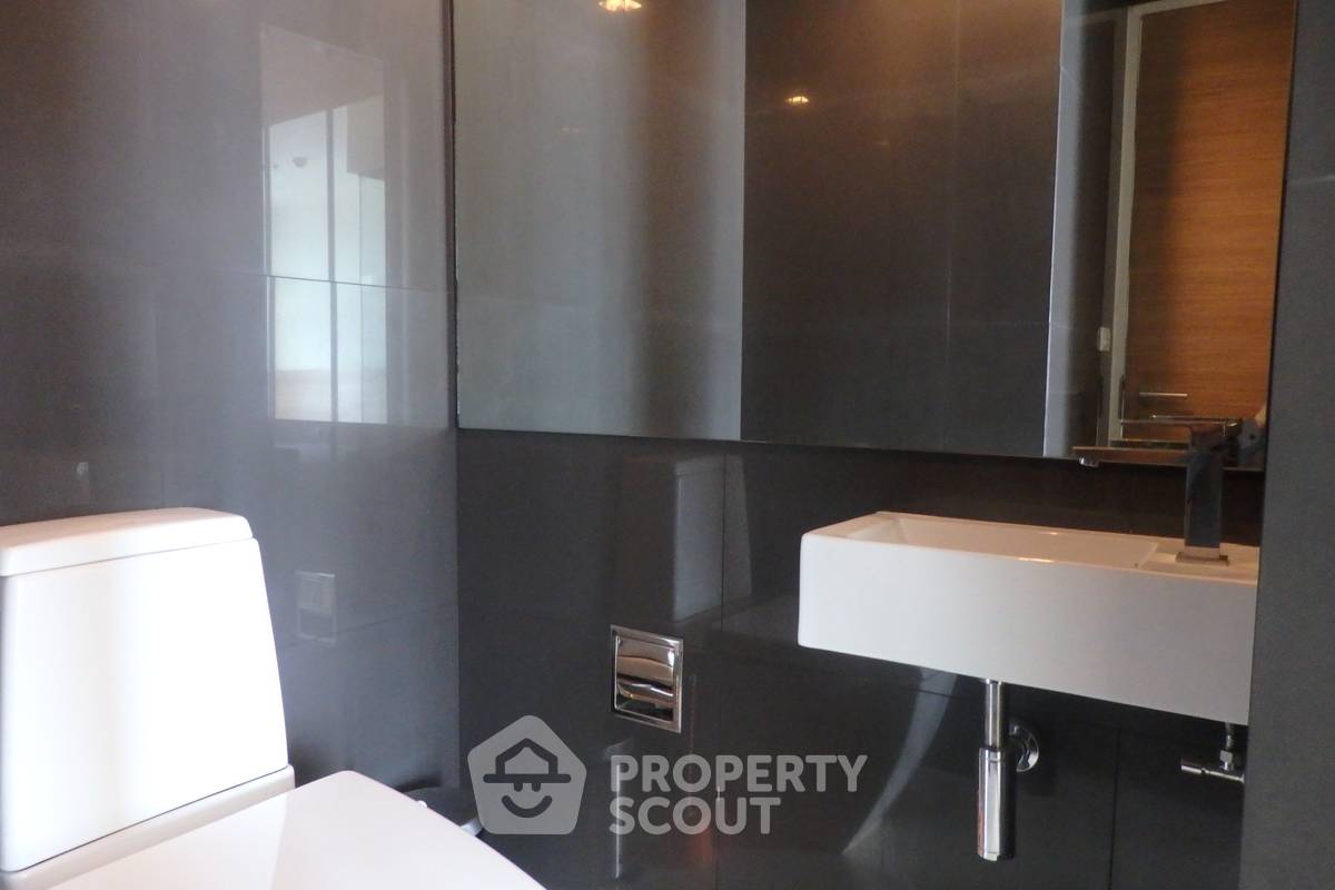 รูป คอนโด 1-ห้องนอน ที่ ริธึ่ม สุขุมวิท 50 ใกล้ BTS อ่อนนุช (ID 886619) - รูปที่ 4/7