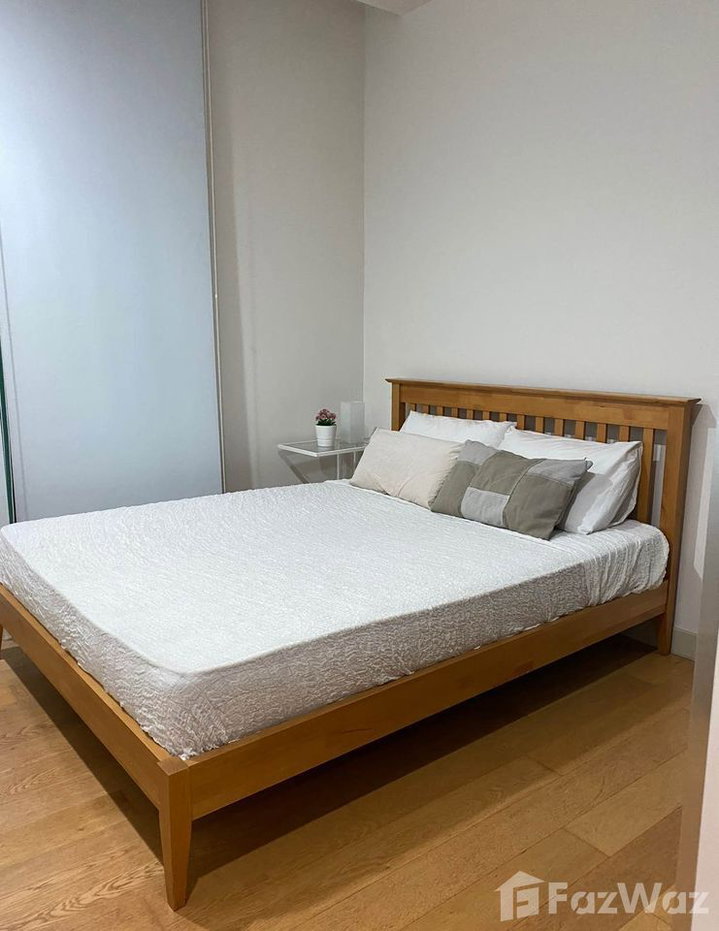 รูป คอนโดให้เช่า 1 ห้องนอน ในโครงการ ชาเทรียม ริเวอร์ไซด์ เรสซิเดน 1399432 - รูปที่ 6/8