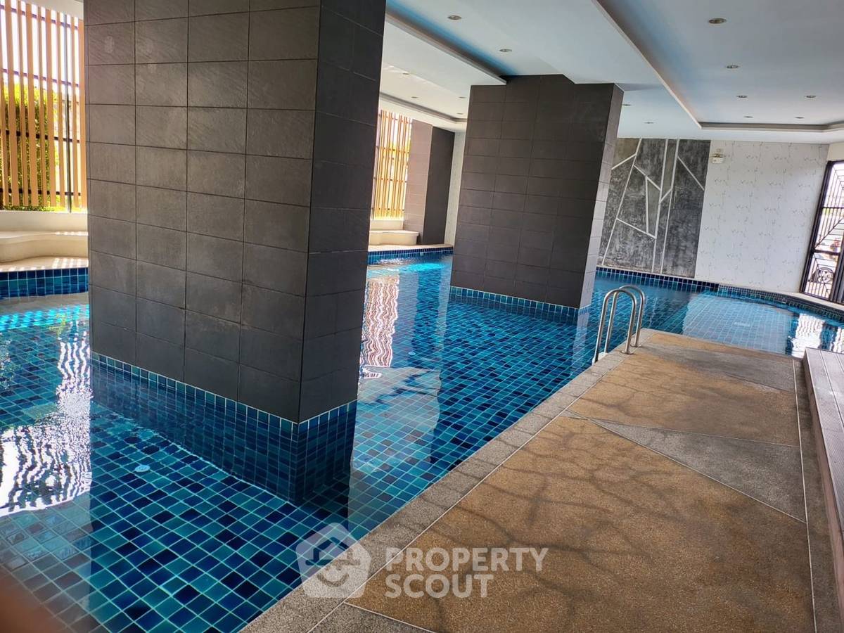 รูป คอนโด 1 ห้องนอน ชั้น 22 Assakarn Place Srinakarin ใกล้ ARL หัวหมาก (ID 995154) - รูปที่ 7/7