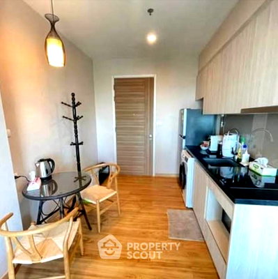 คอนโดให้เช่า : คอนโด 1-ห้องนอน ที่ เดอะ ซี ศรีราชา ใน บางพระ (ID 2833451)