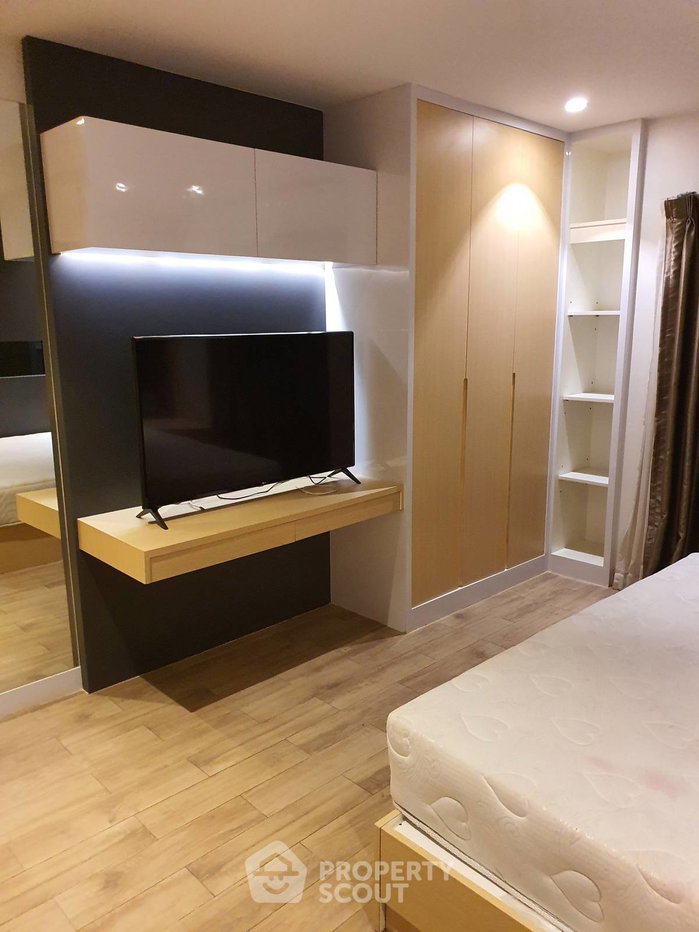 รูป คอนโด 2-ห้องนอน ที่ ลิเบอร์ตี้ พาร์ค 2 ใกล้ ARL มักกะสัน (ID 2834106) - รูปที่ 11/17
