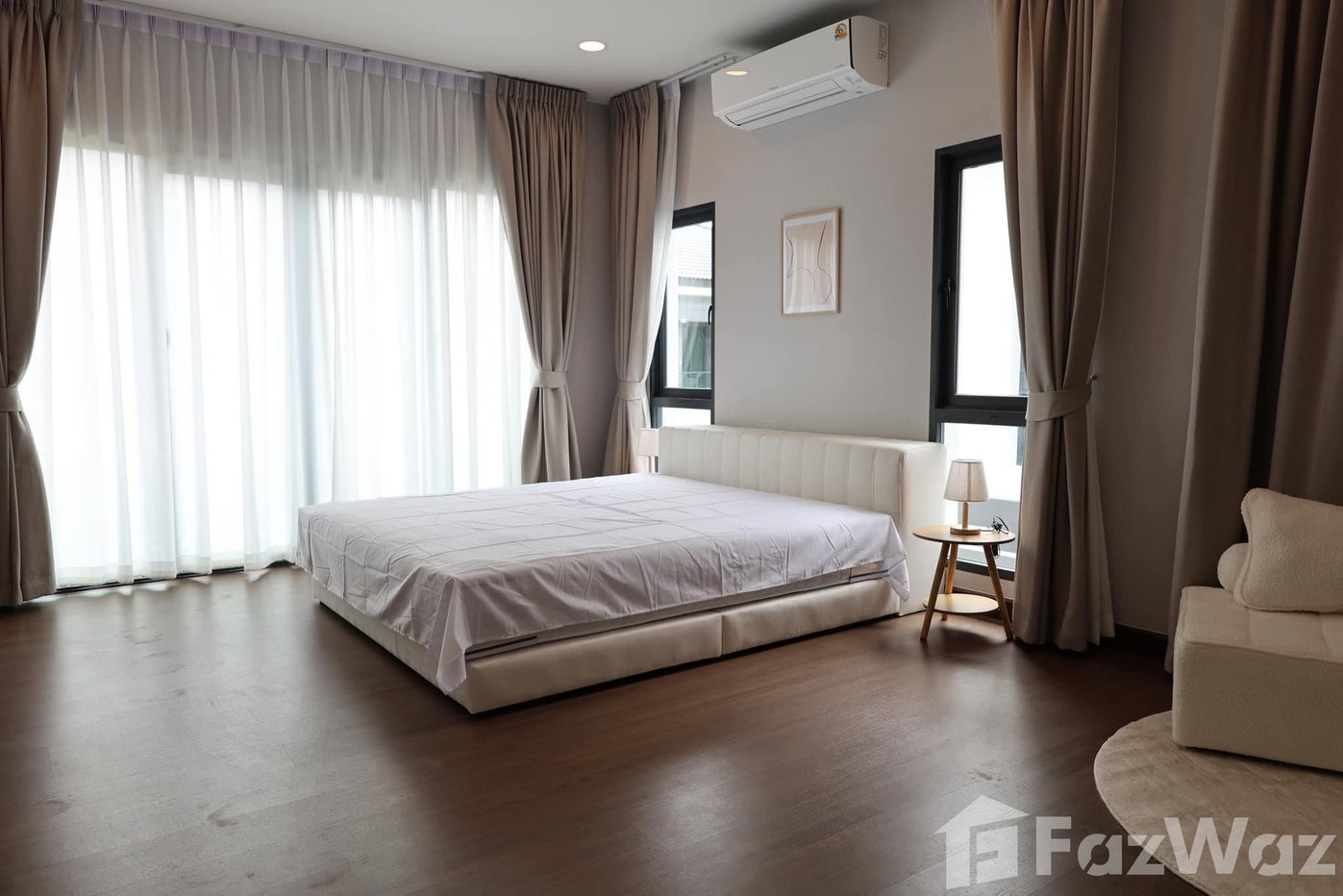 รูป ขาย บ้านเดี่ยว 4 ห้องนอน ในโครงการ เดอะ ซิตี้ วัชรพล 1903075 - รูปที่ 14/25