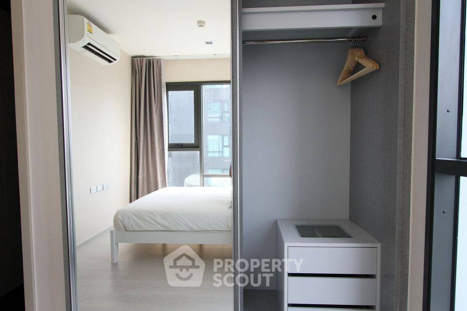 รูป คอนโด 2-ห้องนอน ที่ ริทึ่ม สุขุมวิท 36-38 ใกล้ BTS ทองหล่อ (ID 426667) - รูปที่ 10/19