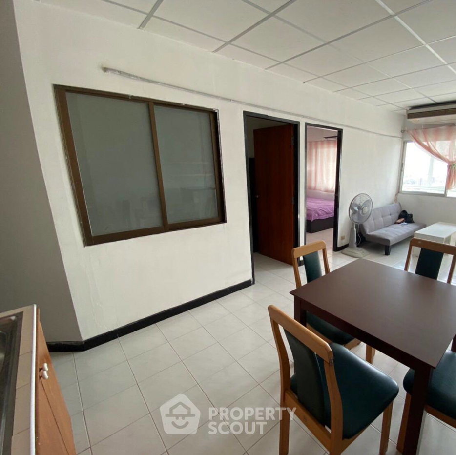 picture 3-BR 64 Sqm 20th-Floor At The Trio Garden Condominium, Near Nong Bon (ID 692829) - 3/3