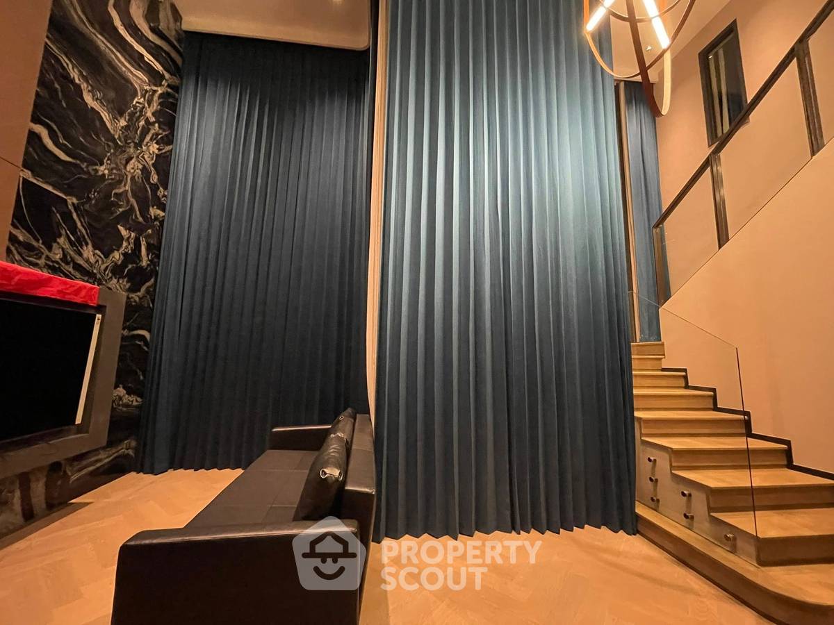 รูป คอนโด 3-ห้องนอน ที่ เดอะ รีเซิร์ฟ 61 ไฮด์อะเวย์ ใกล้ BTS ทองหล่อ (ID 2698566) - รูปที่ 53/78