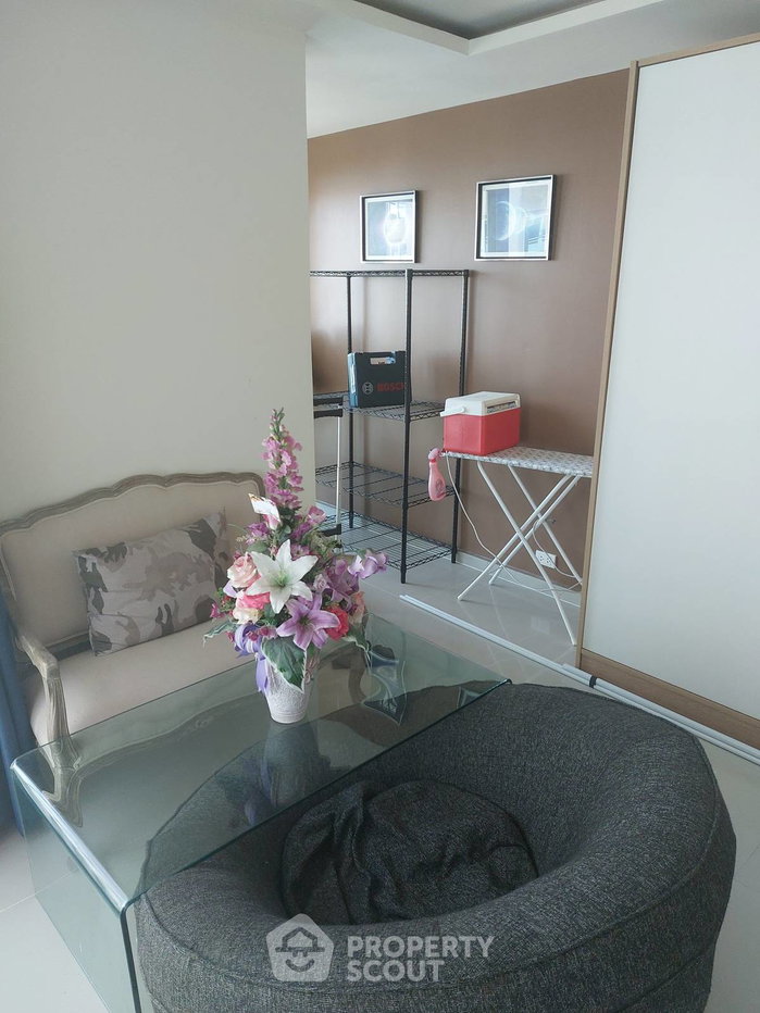 รูป คอนโด 2-ห้องนอน ที่ ซิตี้ การ์เด้น พัทยา ใกล้ พัทยาใต้ (ID 2098876) - รูปที่ 6/24