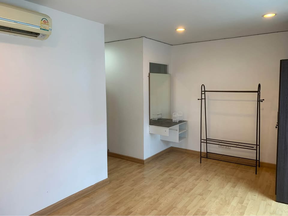 รูป 🏠 ให้เช่า ทาวน์โฮม 3 ชั้น "บ้านกลางเมือง S-Sense พระราม 9-ลาดพร้าว" ทำเลทอง  - รูปที่ 7/10