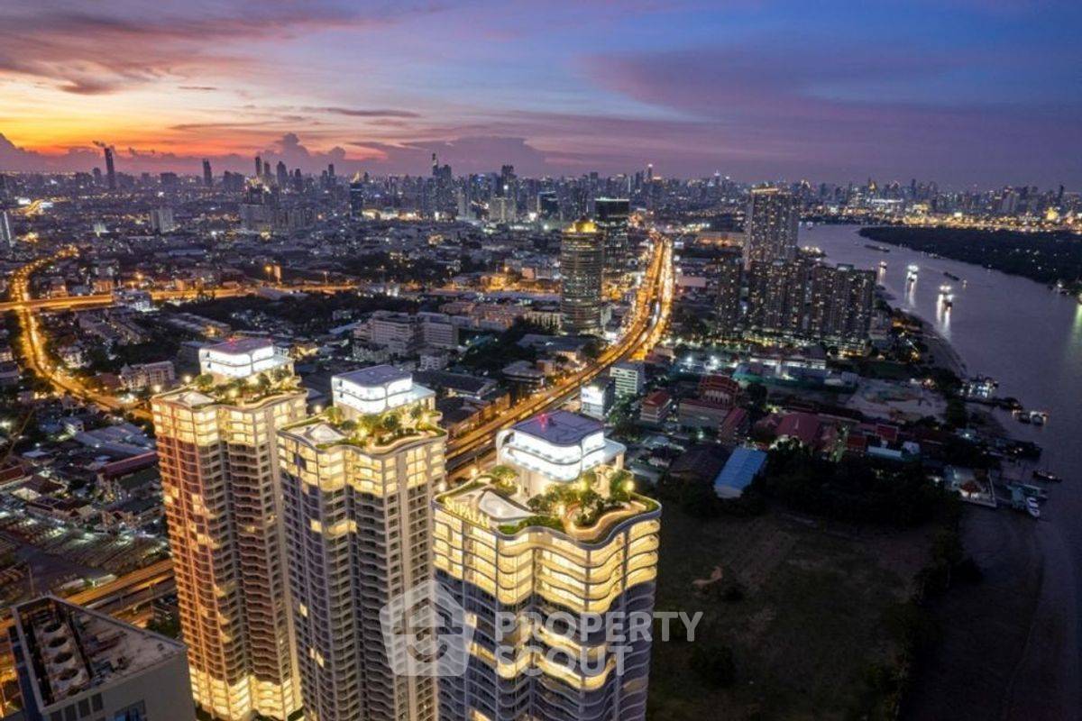 รูป คอนโด 2-ห้องนอน ที่ ศุภาลัย ริวา แกรนด์ พระราม 3 ใกล้ พระราม 3 (ID 2305440) - รูปที่ 17/18