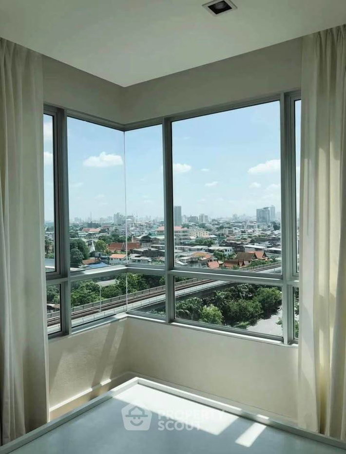 รูป คอนโด 2 ห้องนอน 83 ตร.ม. เดอะรูม สาทร-ตากสิน ใกล้ BTS พรนิมิตร 300 ม. (ID 2104668) - รูปที่ 7/12
